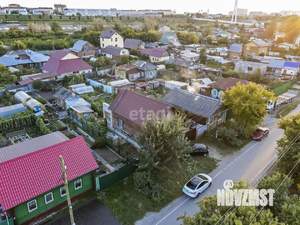 Дом 153м², 2-этажный, участок 6 сот.