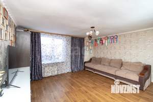 Дача 84м², 2-этажный, участок 4 сот.