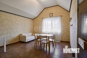 Дом 380м², 2-этажный, участок 7 сот.