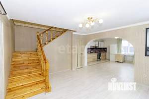 Дом 97м², 2-этажный, участок 6 сот.