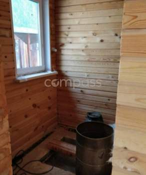 Дача 180м², 2-этажный, участок 7 сот.