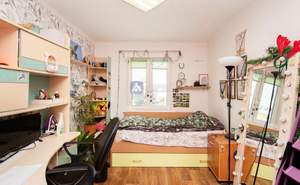 Дом 230м², 3-этажный, участок 10 сот.