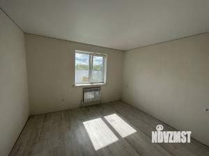 Дом 92м², 2-этажный, участок 5 сот.