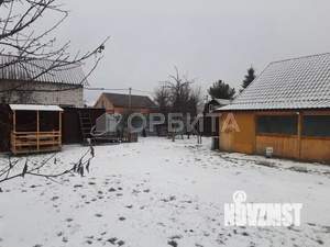 Дом 75м², 2-этажный, участок 5 сот.