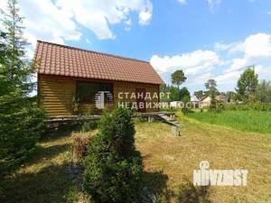 Дом 80м², 2-этажный, участок 6 сот.