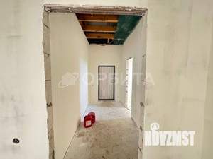 Дом 95м², 2-этажный, участок 6 сот.