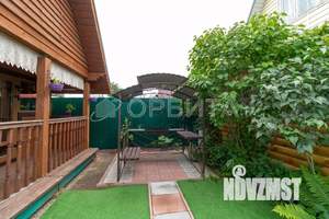 Дом 20м², 2-этажный, участок 5 сот.