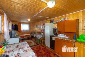 Дача 25м², 1-этажный, участок 4 сот.