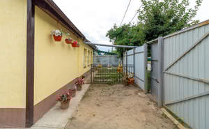 Дом 80м², 1-этажный, участок 4 сот.