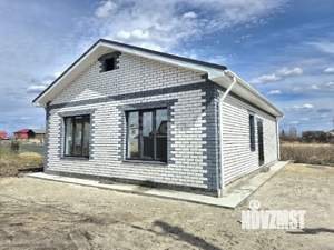 Дом 85м², 1-этажный, участок 5 сот.