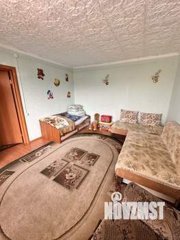 Дом 58м², 1-этажный, участок 2 сот.