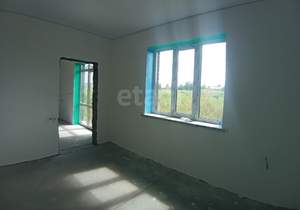 Дом 100м², 1-этажный, участок 6 сот.