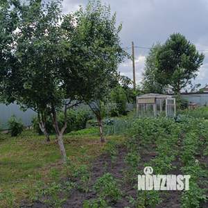 Дача 18м², 1-этажный, участок 8 сот.