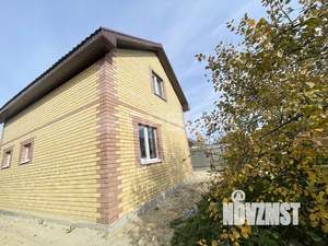 Дом 88м², 2-этажный, участок 5 сот.