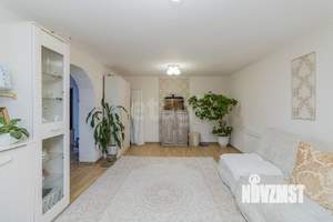 Дом 119м², 2-этажный, участок 6 сот.