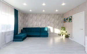 Дом 81м², 1-этажный, участок 6 сот.