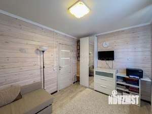 Коттедж 100м², 1-этажный, участок 6 сот.