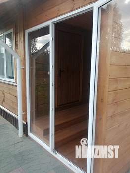 Дом 68м², 2-этажный, участок 6 сот.