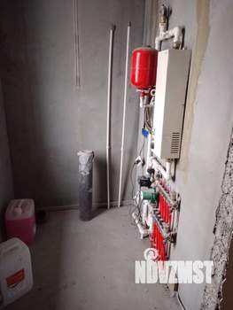 Дом 78м², 1-этажный, участок 4 сот.