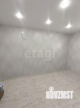 Дом 66м², 1-этажный, участок 4 сот.