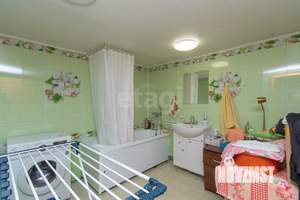 Дом 79м², 2-этажный, участок 8 сот.