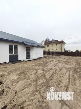 Дом 61м², 1-этажный, участок 5 сот.