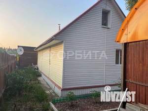 Дом 160м², 2-этажный, участок 8 сот.