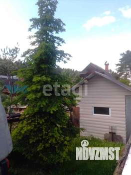 Дом 176м², 2-этажный, участок 6 сот.