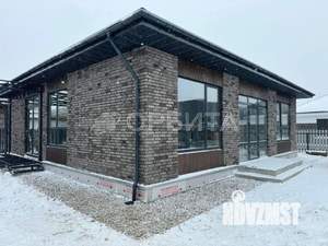 Дом 120м², 2-этажный, участок 6 сот.