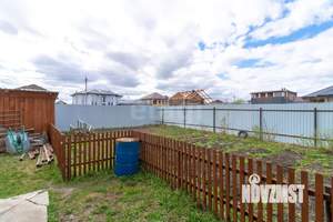 Дом 130м², 2-этажный, участок 5 сот.