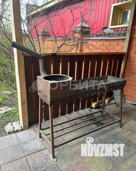 Дом 244м², 2-этажный, участок 10 сот.