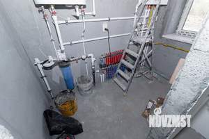 Коттедж 125м², 1-этажный, участок 8 сот.