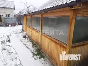 Дом 75м², 2-этажный, участок 5 сот.