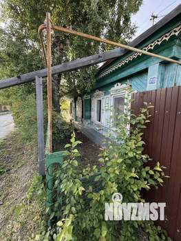 Дом 85м², 1-этажный, участок 5 сот.