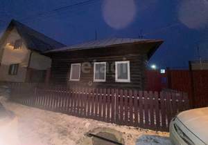 Дом 45м², 1-этажный, участок 4 сот.