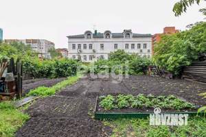 Дом 81м², 1-этажный, участок 7 сот.