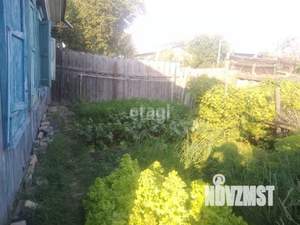 Дом 39м², 1-этажный, участок 2 сот.