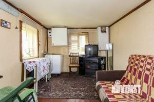 Дом 55м², 2-этажный, участок 10 сот.