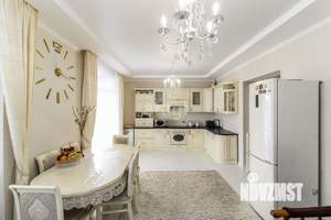 Дом 128м², 2-этажный, участок 6 сот.