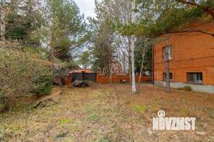 Коттедж 364м², 2-этажный, участок 15 сот.