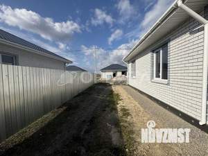 Дом 77м², 2-этажный, участок 6 сот.