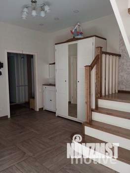 Дом 193м², 2-этажный, участок 13 сот.