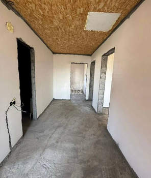 Дом 155м², 2-этажный, участок 6 сот.