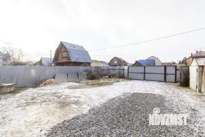 Дом 118м², 3-этажный, участок 6 сот.