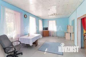 Дом 96м², 2-этажный, участок 7 сот.