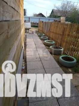 Дом 90м², 2-этажный, участок 5 сот.