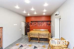 Дом 200м², 2-этажный, участок 6 сот.