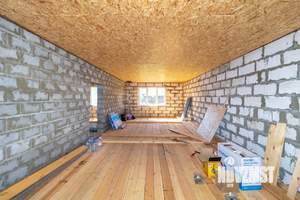 Дом 102м², 1-этажный, участок 10 сот.