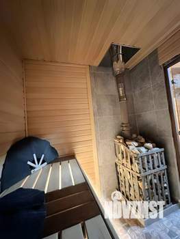 Дом 64м², 2-этажный, участок 4 сот.