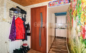 Дом 49м², 2-этажный, участок 6 сот.